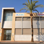 Confederación Empresarial de la Provincia de Almería