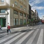 Construcciones Urbanas de Granada S. A.
