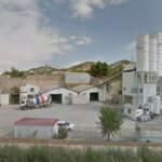 CEMEX Teruel Planta de Hormigón preparado